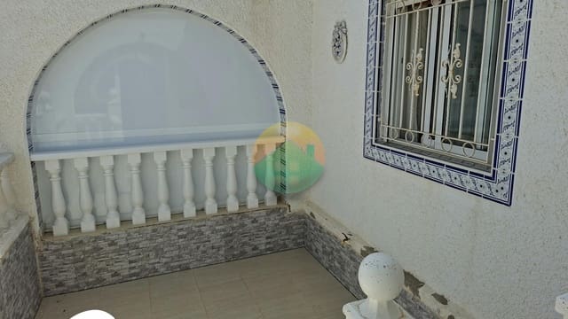 2 sypialnia Dom szeregowy na sprzedaż w Camposol, Mazarrón - 82 500 € (Ref: 10048435)