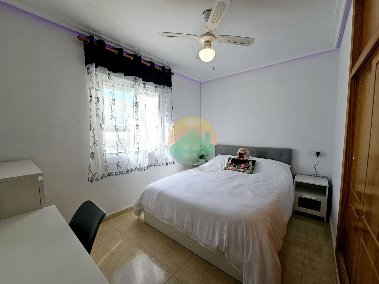 2 camera da letto Villetta a Schiera in vendita in Mazarron - 95.000 € (Rif: 10052051)