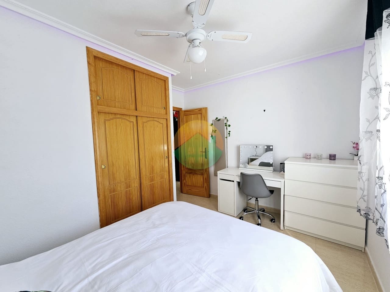 2 camera da letto Villetta a Schiera in vendita in Mazarron - 95.000 € (Rif: 10052051)