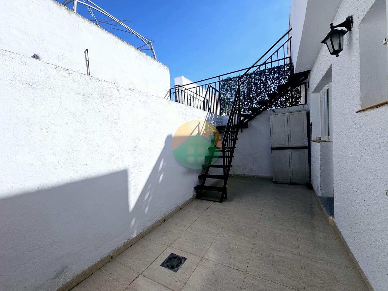2 camera da letto Villetta a Schiera in vendita in Mazarron - 95.000 € (Rif: 10052051)