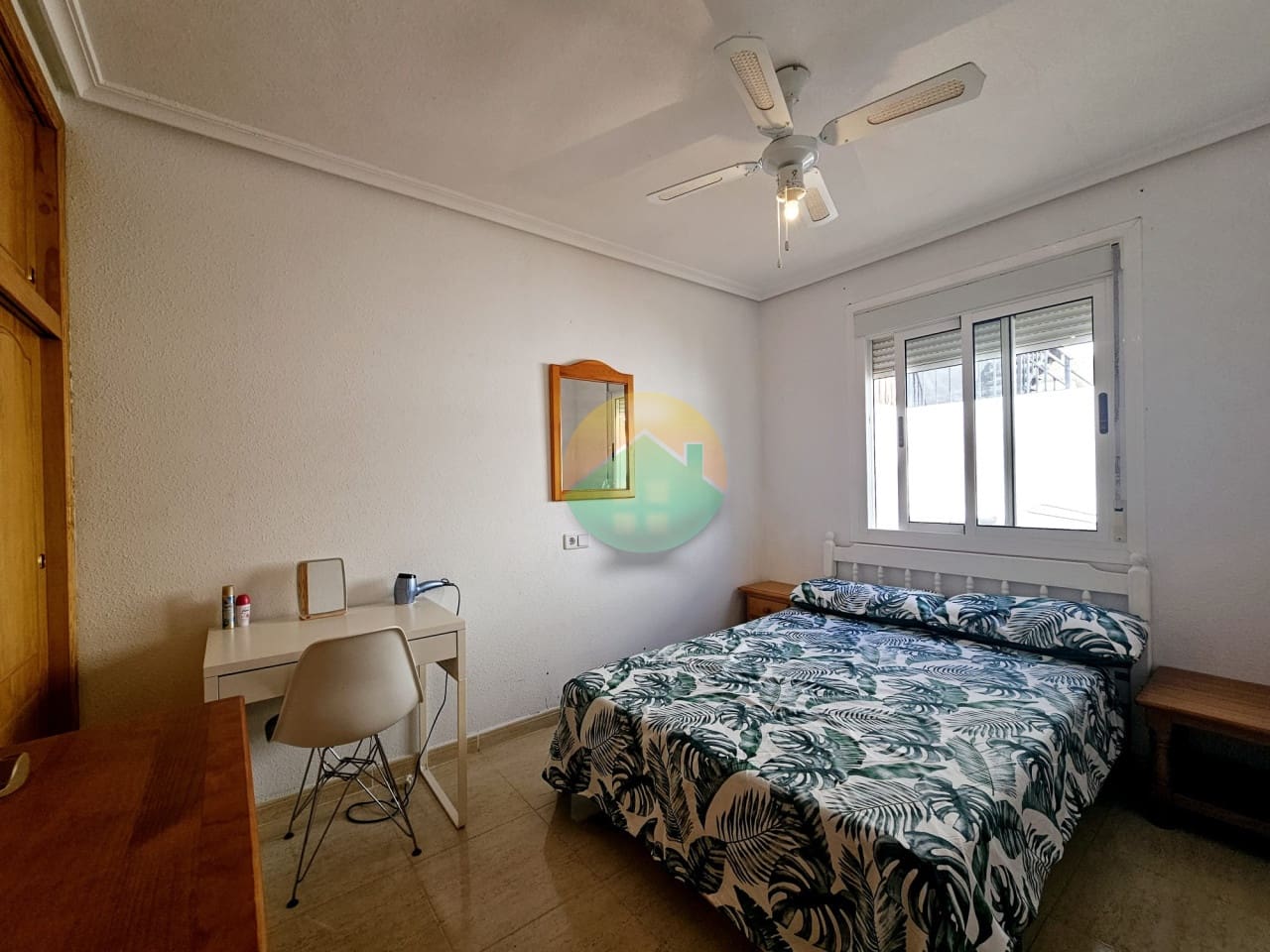 2 camera da letto Villetta a Schiera in vendita in Mazarron - 95.000 € (Rif: 10052051)