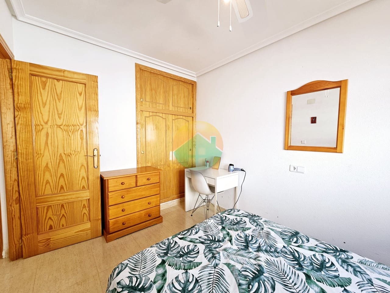 2 camera da letto Villetta a Schiera in vendita in Mazarron - 95.000 € (Rif: 10052051)