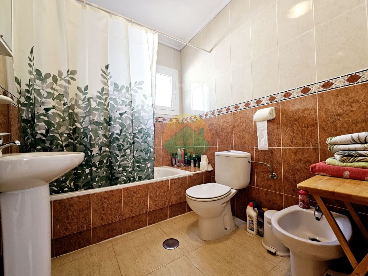 2 camera da letto Villetta a Schiera in vendita in Mazarron - 95.000 € (Rif: 10052051)
