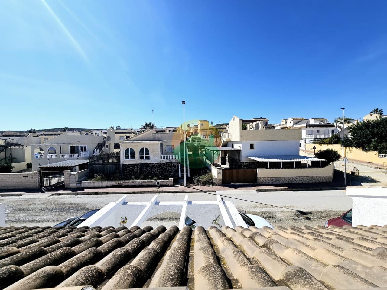 2 camera da letto Villetta a Schiera in vendita in Mazarron - 95.000 € (Rif: 10052051)