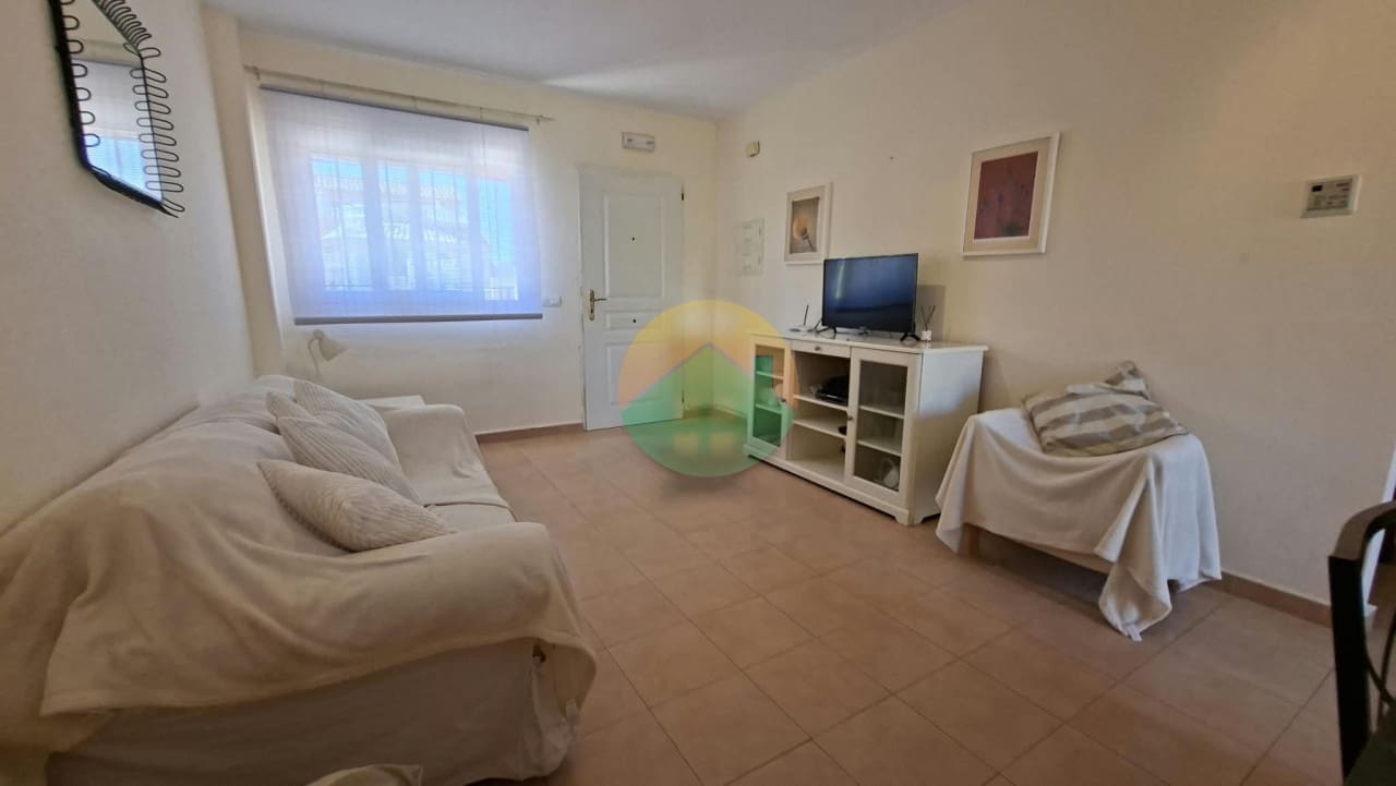 2 quarto Moradia Geminada para venda em Camposol com piscina garagem - 149 995 € (Ref: 10052052)