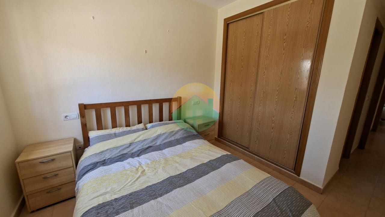 2 quarto Moradia Geminada para venda em Camposol com piscina garagem - 149 995 € (Ref: 10052052)