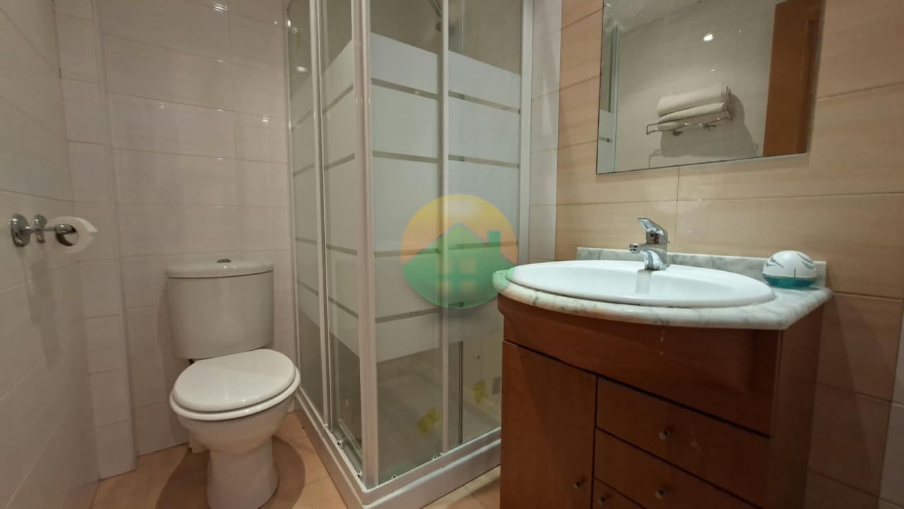 2 quarto Moradia Geminada para venda em Camposol com piscina garagem - 149 995 € (Ref: 10052052)