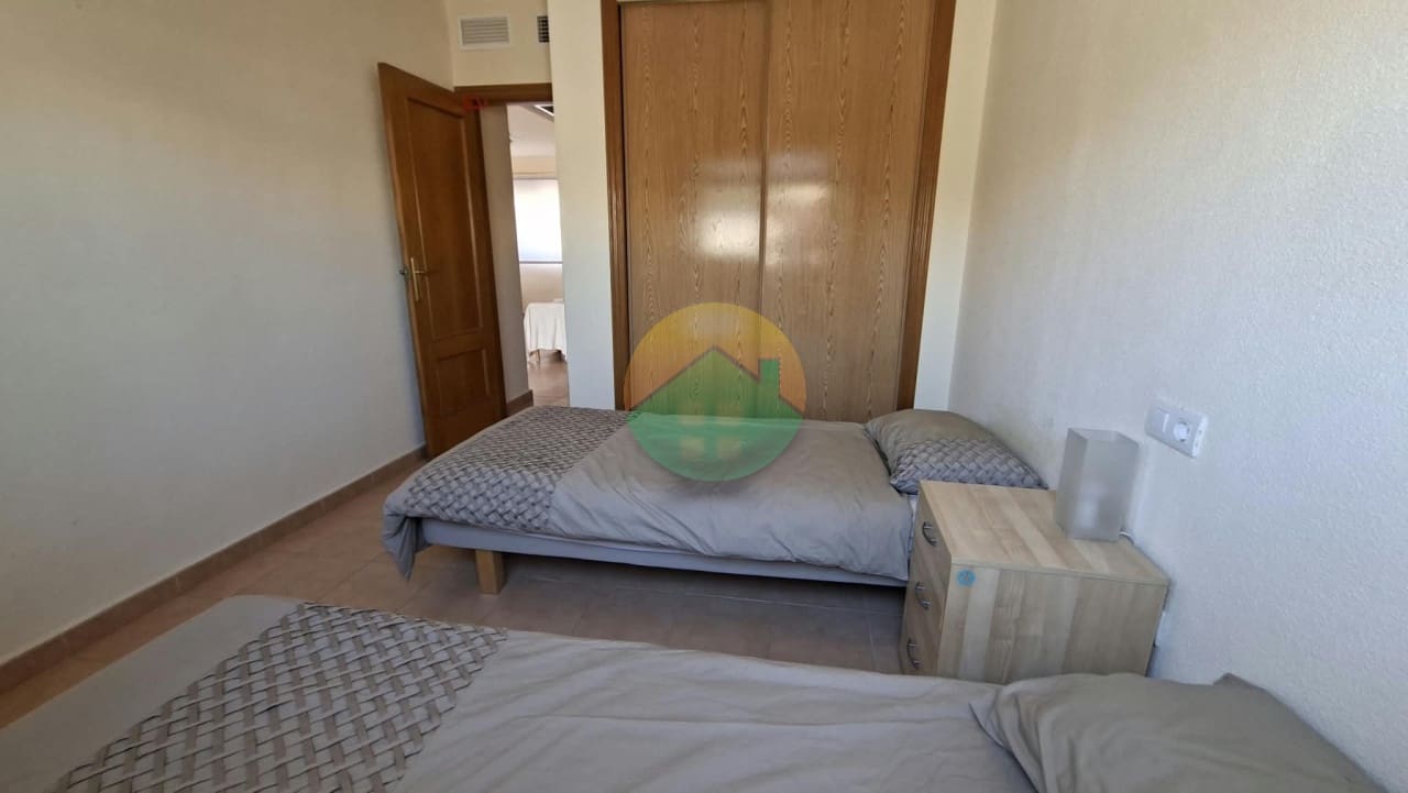 2 quarto Moradia Geminada para venda em Camposol com piscina garagem - 149 995 € (Ref: 10052052)