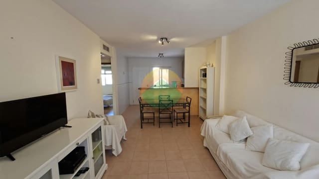 2 quarto Moradia Geminada para venda em Camposol, Mazarrón com piscina garagem - 149 995 € (Ref: 10052052)