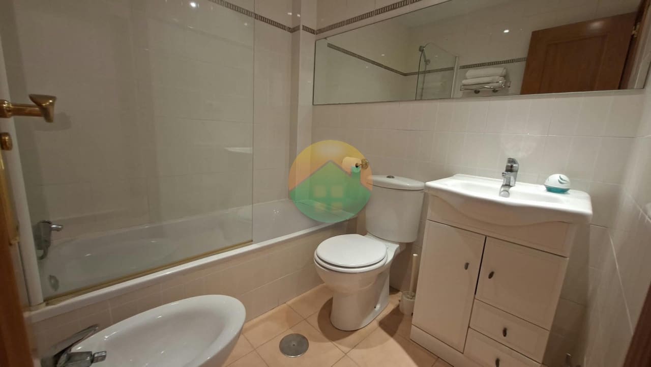 2 quarto Moradia Geminada para venda em Camposol com piscina garagem - 149 995 € (Ref: 10052052)