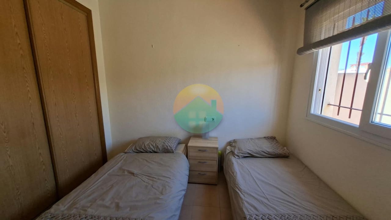 2 quarto Moradia Geminada para venda em Camposol com piscina garagem - 149 995 € (Ref: 10052052)
