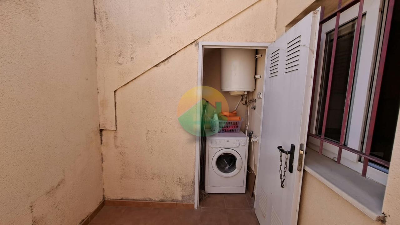 2 quarto Moradia Geminada para venda em Camposol com piscina garagem - 149 995 € (Ref: 10052052)