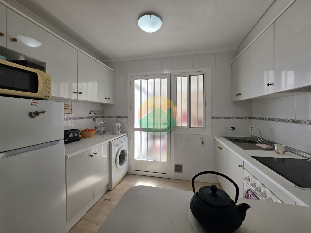 2 sypialnia Dom szeregowy na sprzedaż w Camposol - 112 500 € (Ref: 10052053)
