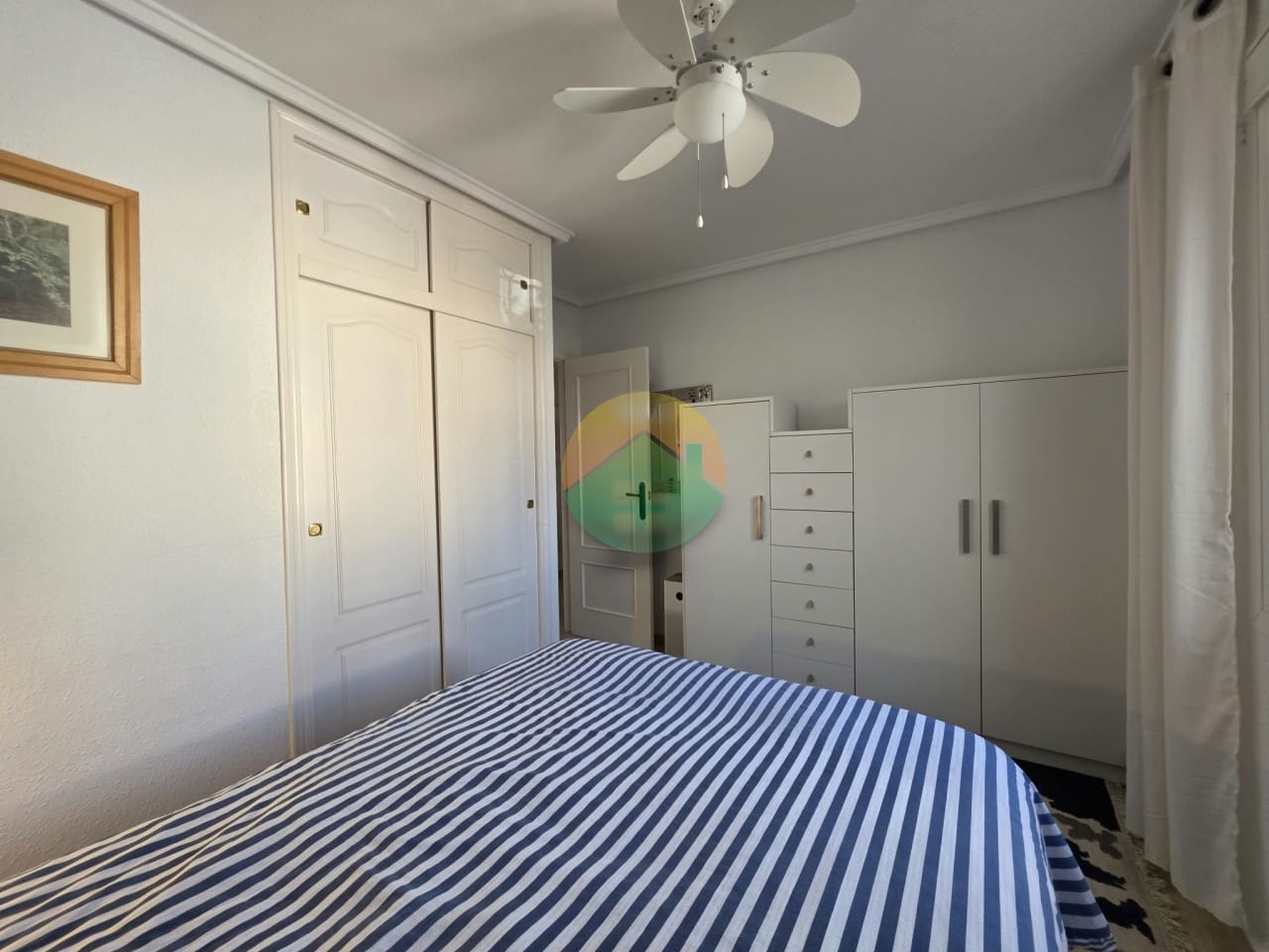 2 sypialnia Dom szeregowy na sprzedaż w Camposol - 112 500 € (Ref: 10052053)