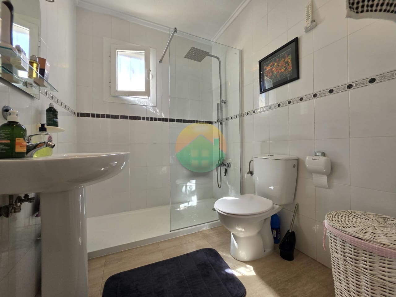 2 sypialnia Dom szeregowy na sprzedaż w Camposol - 112 500 € (Ref: 10052053)
