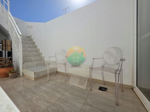2 sypialnia Dom szeregowy na sprzedaż w Camposol, Mazarrón - 112 500 € (Ref: 10052053)