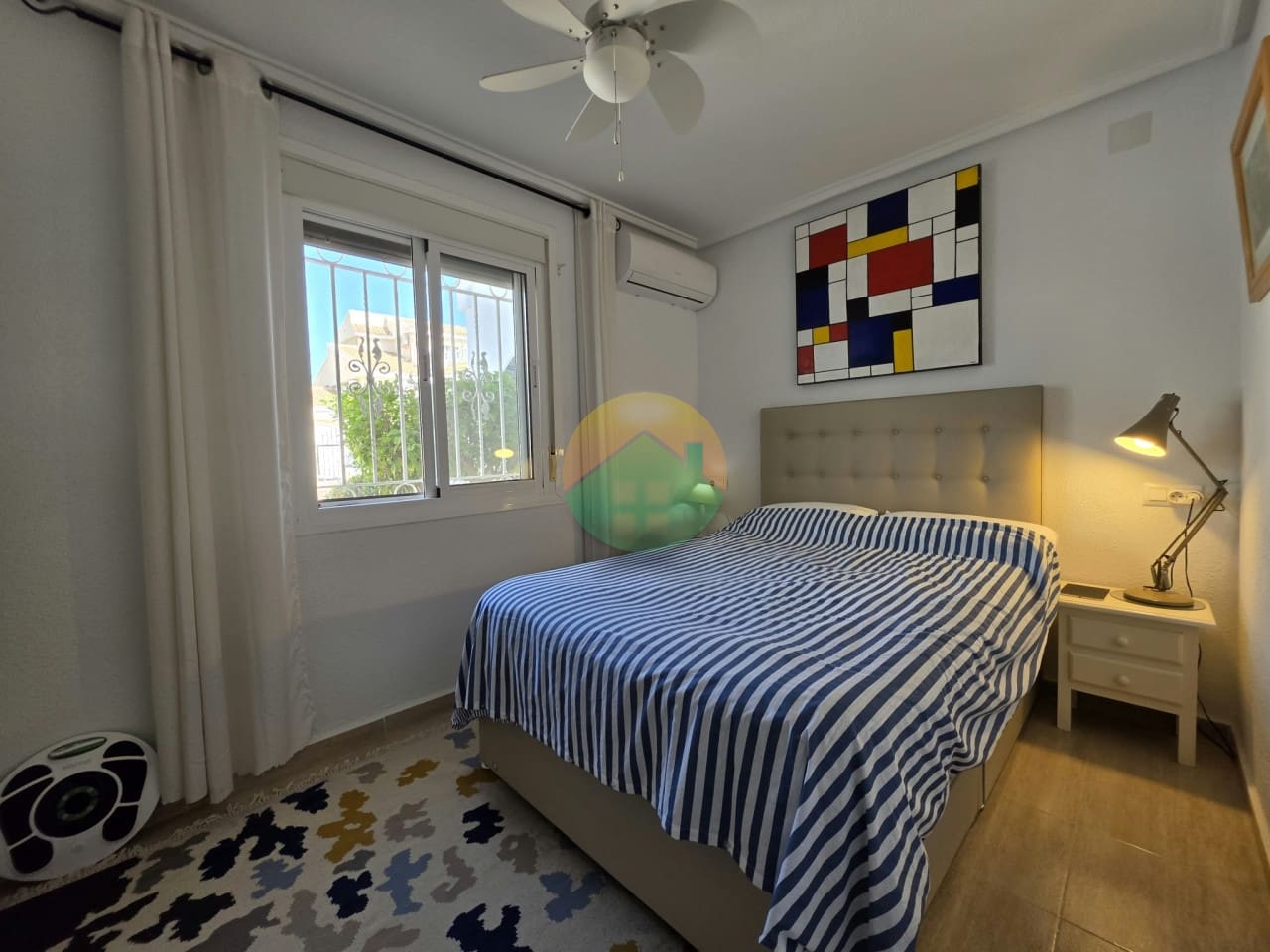 2 sypialnia Dom szeregowy na sprzedaż w Camposol - 112 500 € (Ref: 10052053)