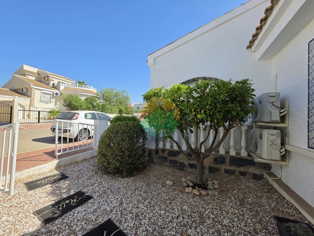 2 sypialnia Dom szeregowy na sprzedaż w Camposol - 112 500 € (Ref: 10052053)
