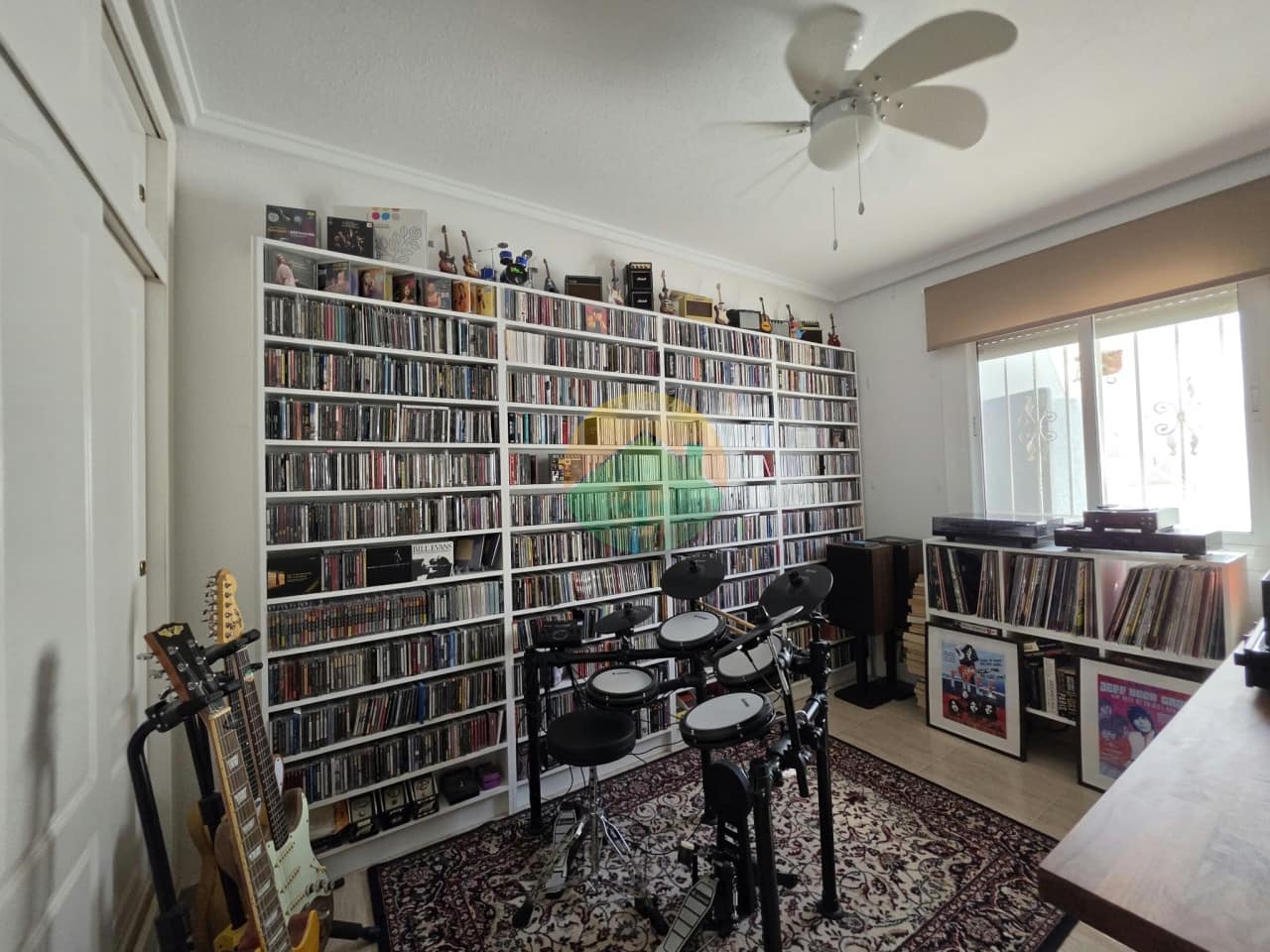 2 sypialnia Dom szeregowy na sprzedaż w Camposol - 112 500 € (Ref: 10052053)