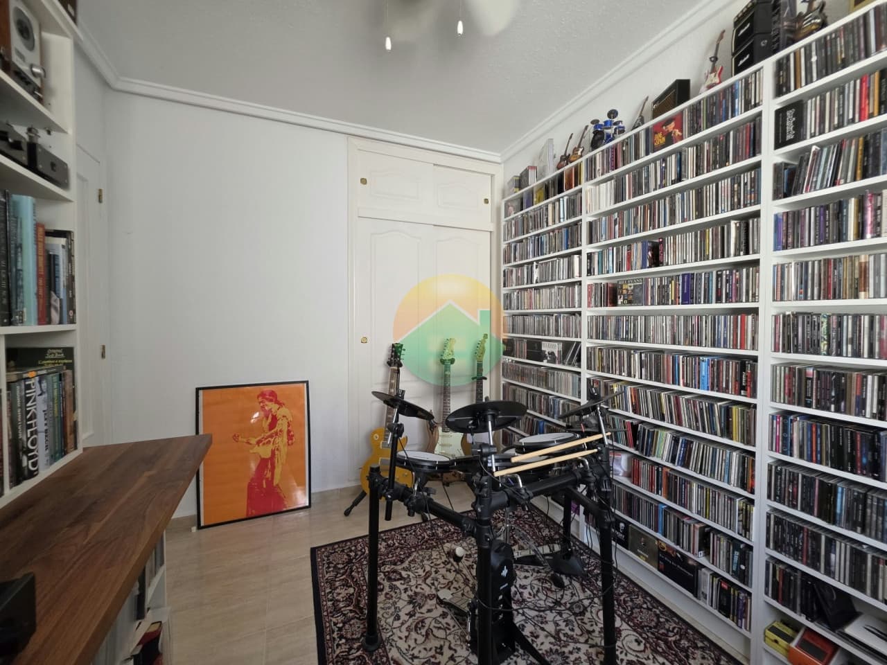 2 sypialnia Dom szeregowy na sprzedaż w Camposol - 112 500 € (Ref: 10052053)