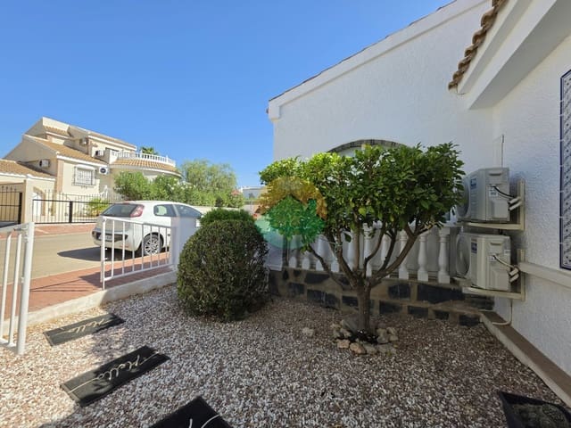 2 sypialnia Dom szeregowy na sprzedaż w Camposol, Mazarrón - 112 500 € (Ref: 10052053)
