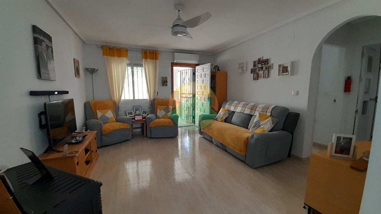 Adosado de 2 habitaciones en Camposol en venta - 129.995 € (Ref: 10057340)