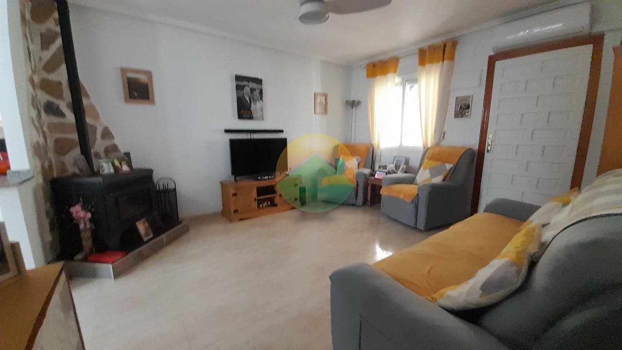 Adosado de 2 habitaciones en Camposol en venta - 129.995 € (Ref: 10057340)