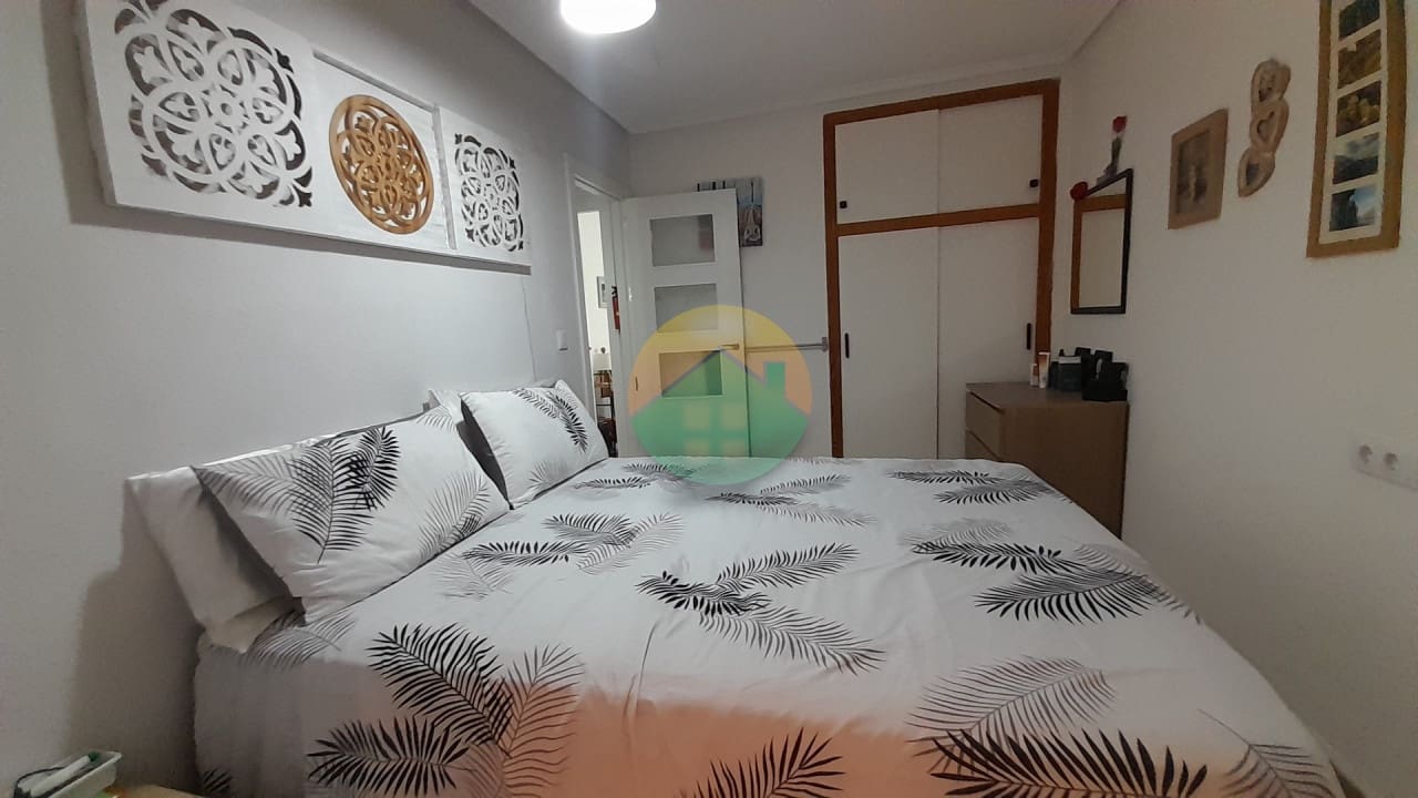 Adosado de 2 habitaciones en Camposol en venta - 129.995 € (Ref: 10057340)