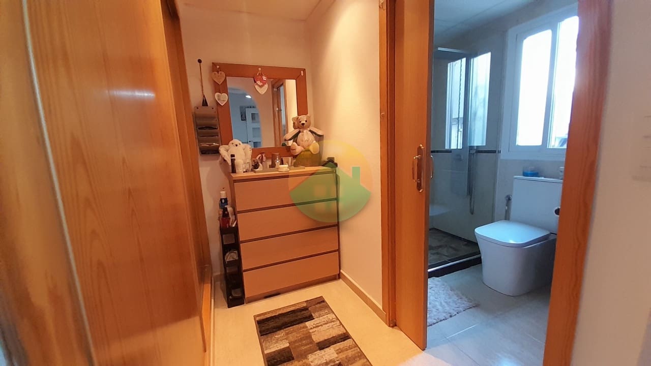 Adosado de 2 habitaciones en Camposol en venta - 129.995 € (Ref: 10057340)