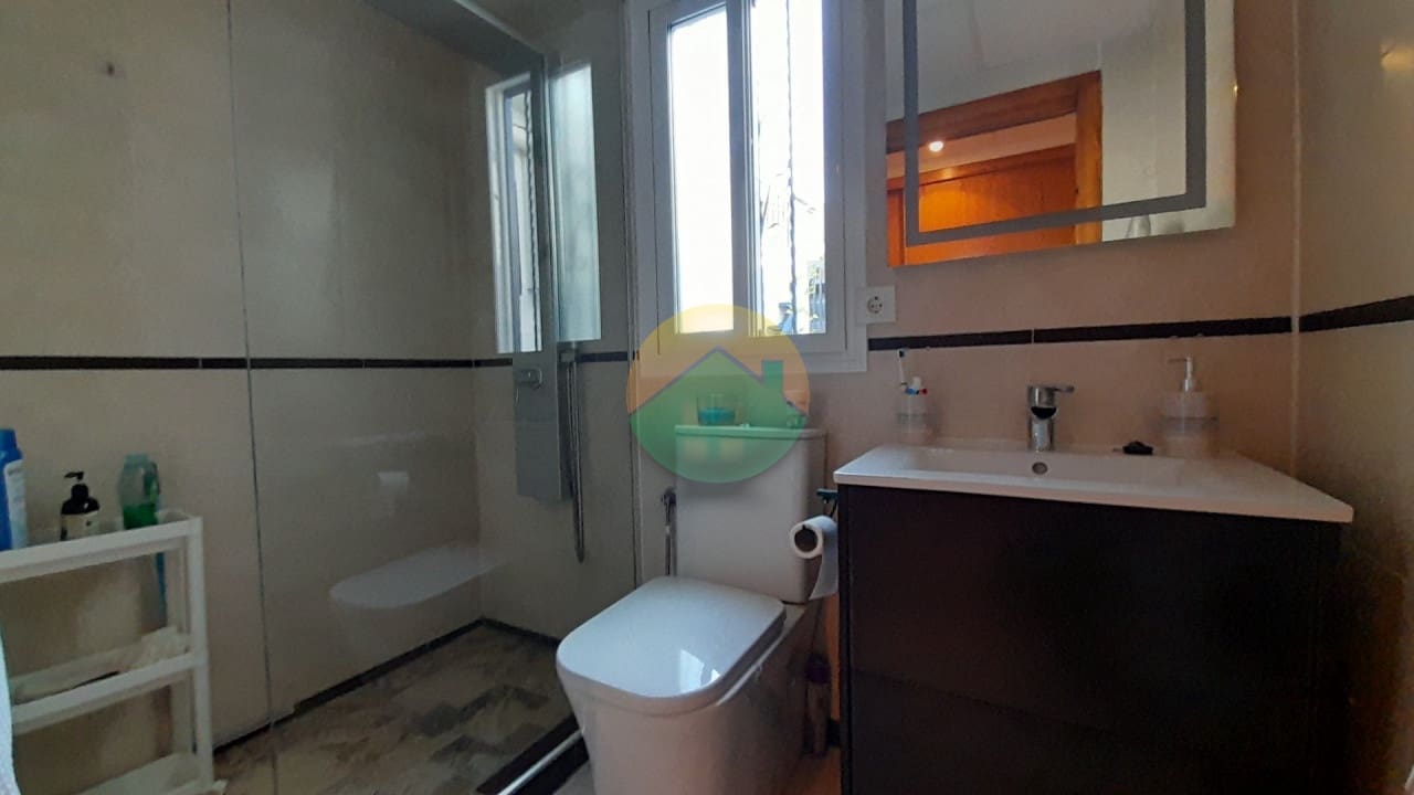 Adosado de 2 habitaciones en Camposol en venta - 129.995 € (Ref: 10057340)