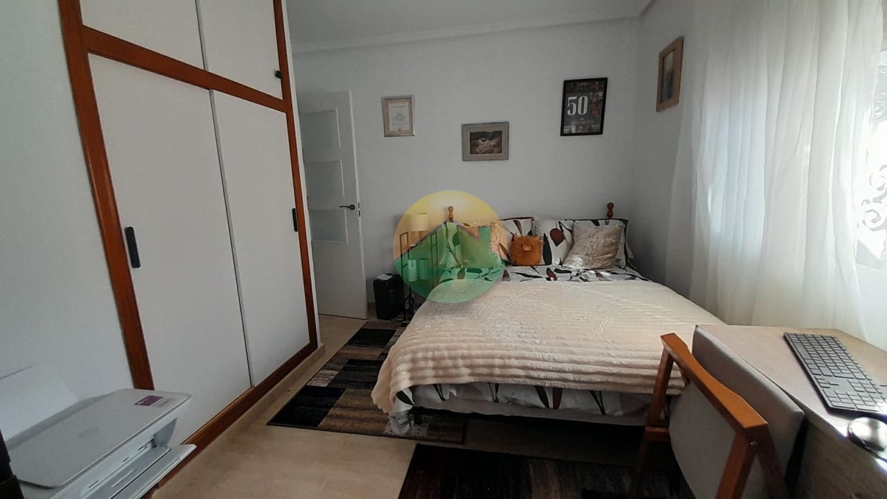 Adosado de 2 habitaciones en Camposol en venta - 129.995 € (Ref: 10057340)
