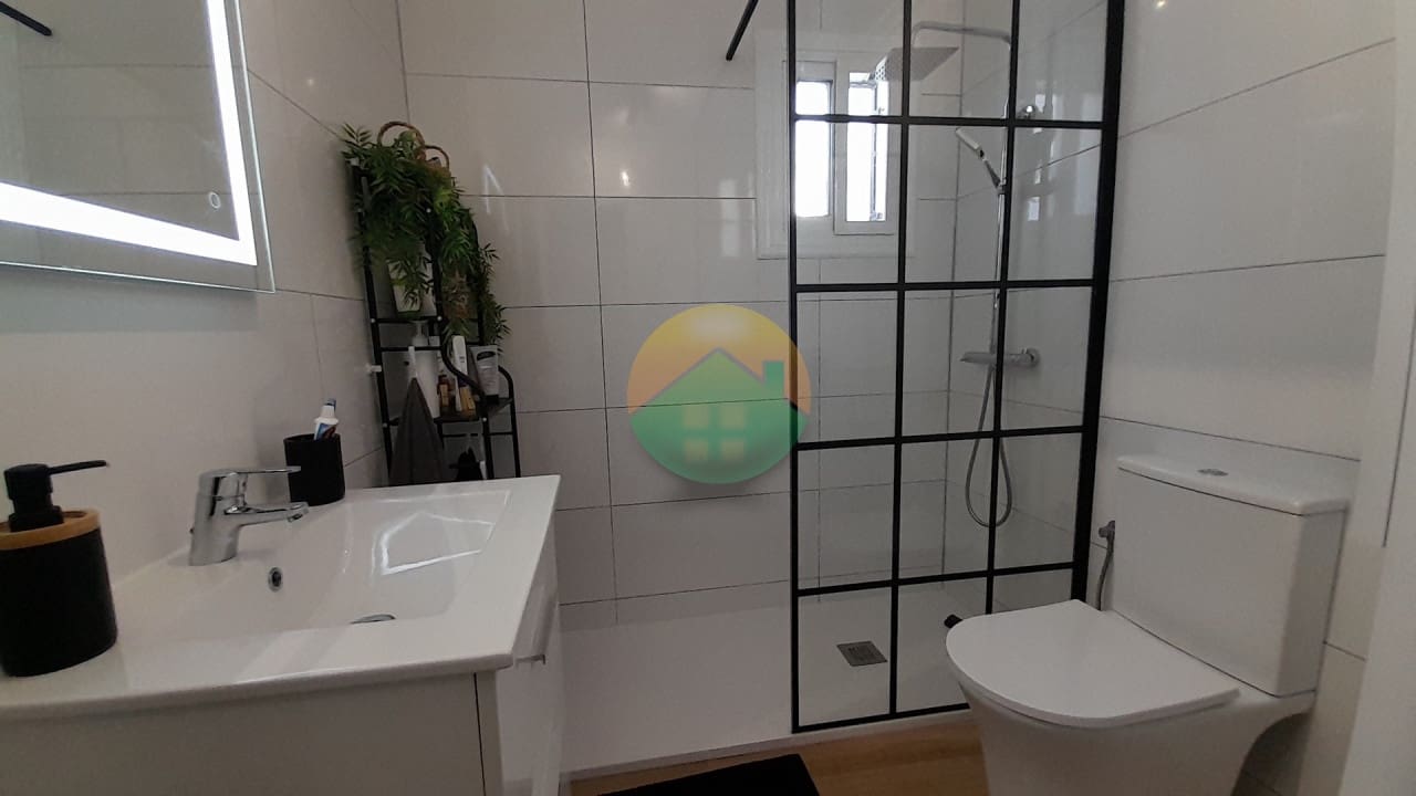 Adosado de 2 habitaciones en Camposol en venta - 129.995 € (Ref: 10057340)