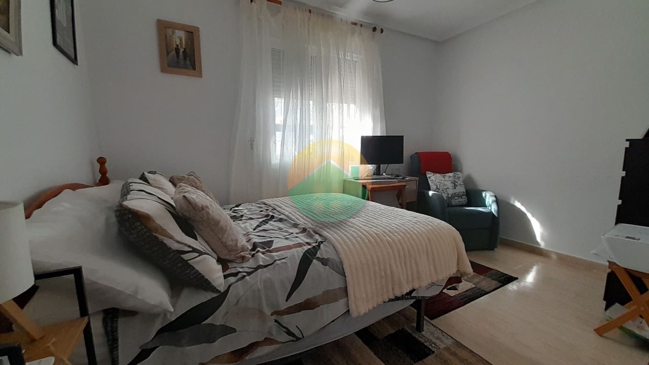 Adosado de 2 habitaciones en Camposol en venta - 129.995 € (Ref: 10057340)
