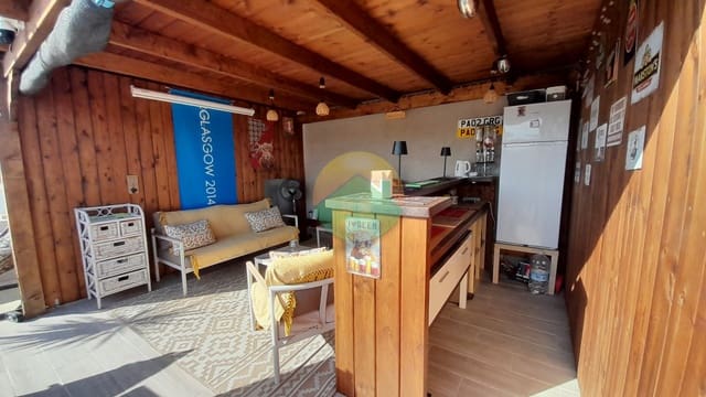 2 soverom Rekkehus til salgs i Camposol, Mazarrón - € 129 995 (Ref: 10057340)