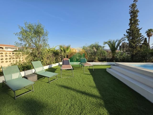 4 soveværelse Villa til salg i Bahia, Mazarrón med swimmingpool garage - € 549.995 (Ref: 10059831)