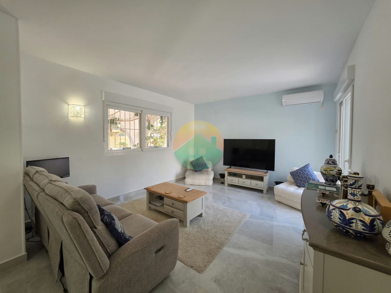 4 soveværelse Villa til salg i Puerto de Mazarron med swimmingpool garage - € 549.995 (Ref: 10059831)