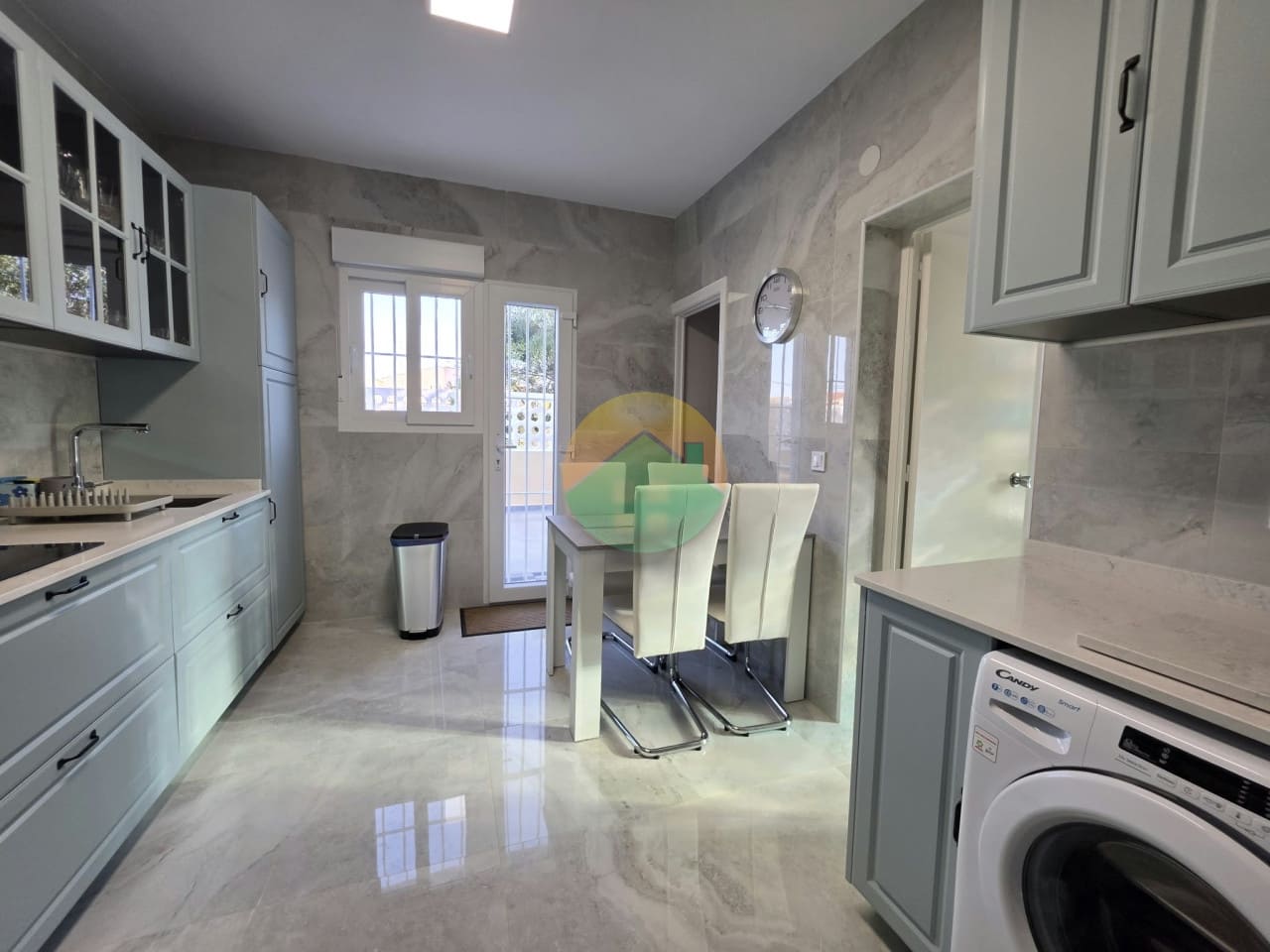 4 soveværelse Villa til salg i Puerto de Mazarron med swimmingpool garage - € 549.995 (Ref: 10059831)