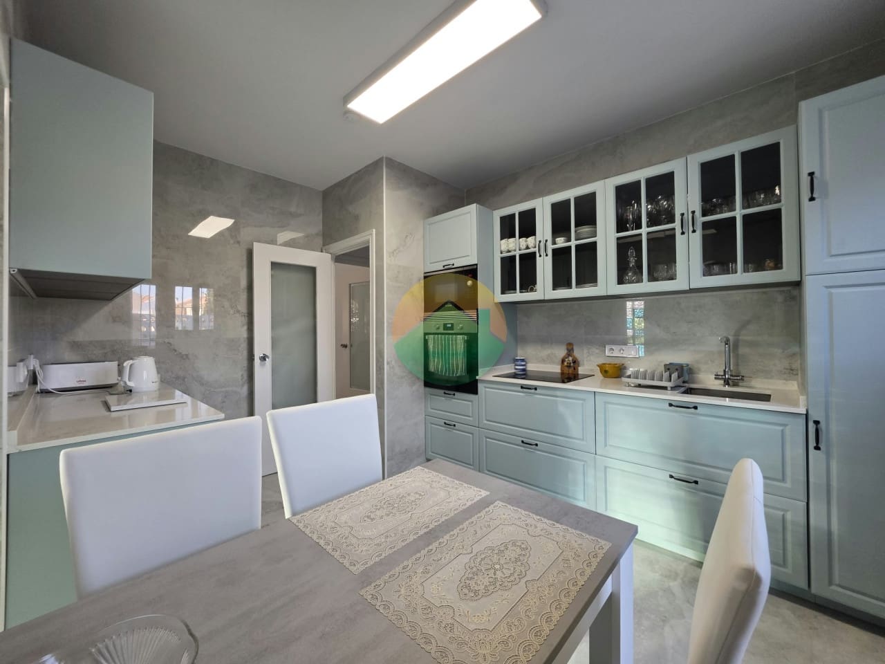 4 soveværelse Villa til salg i Puerto de Mazarron med swimmingpool garage - € 549.995 (Ref: 10059831)