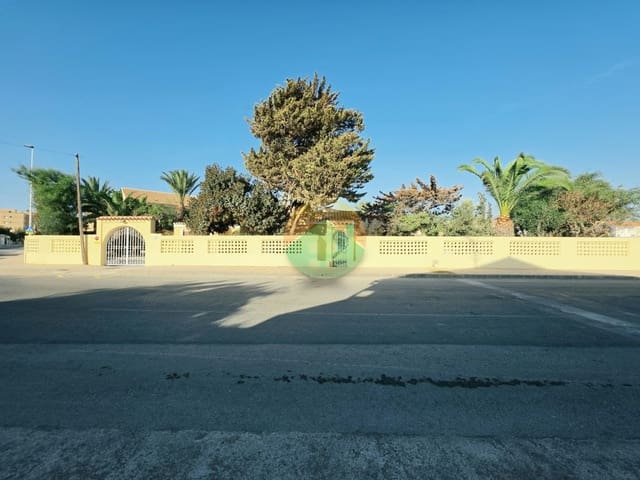 4 soveværelse Villa til salg i Bahia, Mazarrón med swimmingpool garage - € 549.995 (Ref: 10059831)