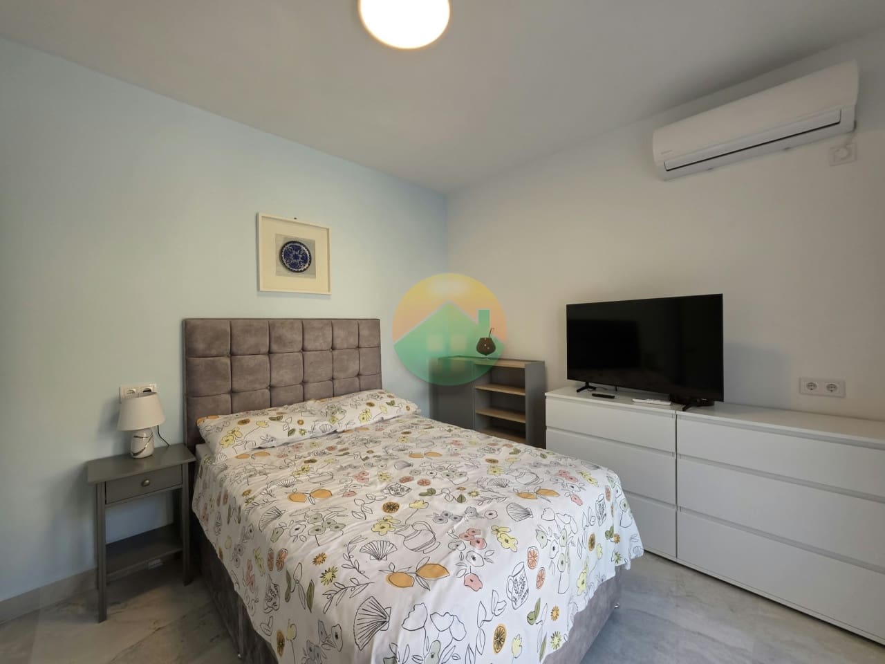 4 soveværelse Villa til salg i Puerto de Mazarron med swimmingpool garage - € 549.995 (Ref: 10059831)