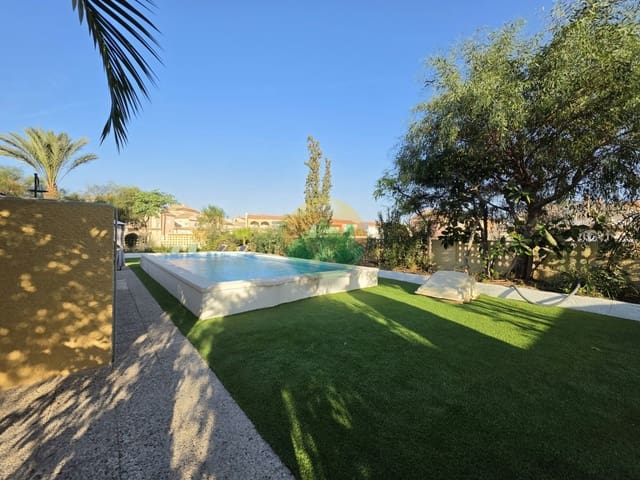 4 soveværelse Villa til salg i Bahia, Mazarrón med swimmingpool garage - € 549.995 (Ref: 10059831)