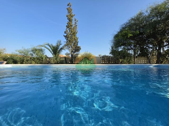 4 soveværelse Villa til salg i Bahia, Mazarrón med swimmingpool garage - € 549.995 (Ref: 10059831)