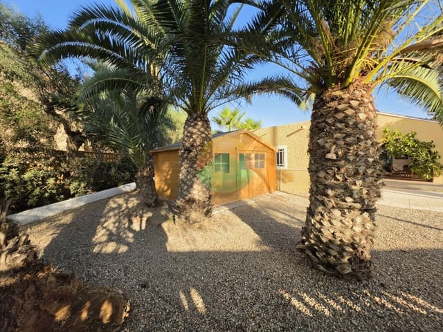 4 soveværelse Villa til salg i Bahia, Mazarrón med swimmingpool garage - € 549.995 (Ref: 10059831)