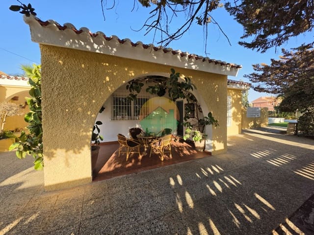 4 soveværelse Villa til salg i Bahia, Mazarrón med swimmingpool garage - € 549.995 (Ref: 10059831)