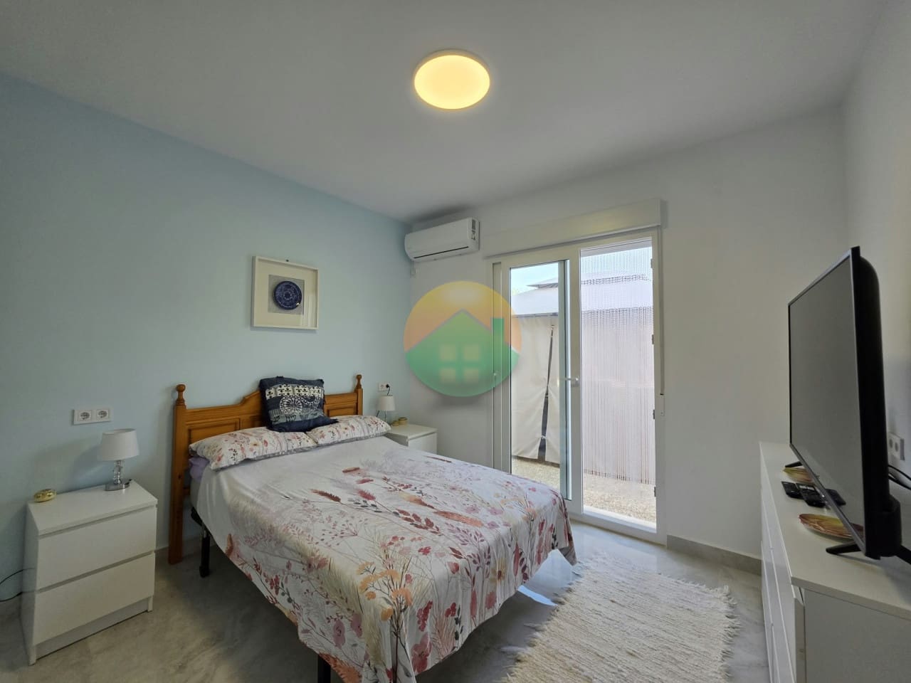 4 soveværelse Villa til salg i Puerto de Mazarron med swimmingpool garage - € 549.995 (Ref: 10059831)