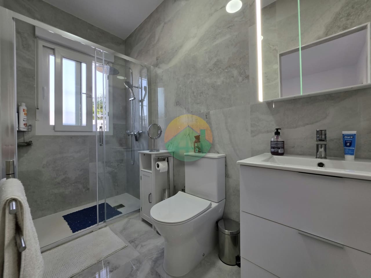 4 soveværelse Villa til salg i Puerto de Mazarron med swimmingpool garage - € 549.995 (Ref: 10059831)