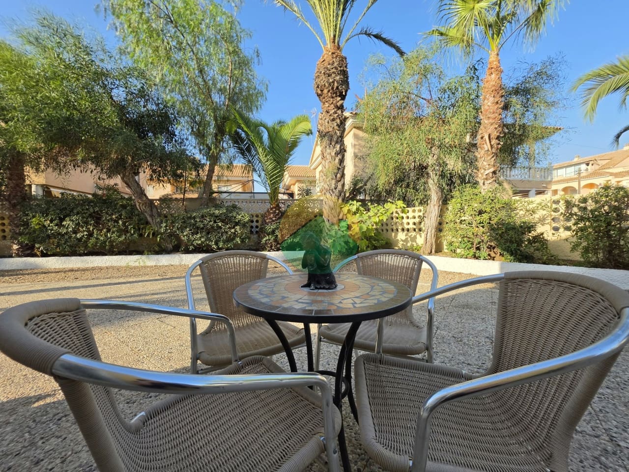 4 soveværelse Villa til salg i Puerto de Mazarron med swimmingpool garage - € 549.995 (Ref: 10059831)
