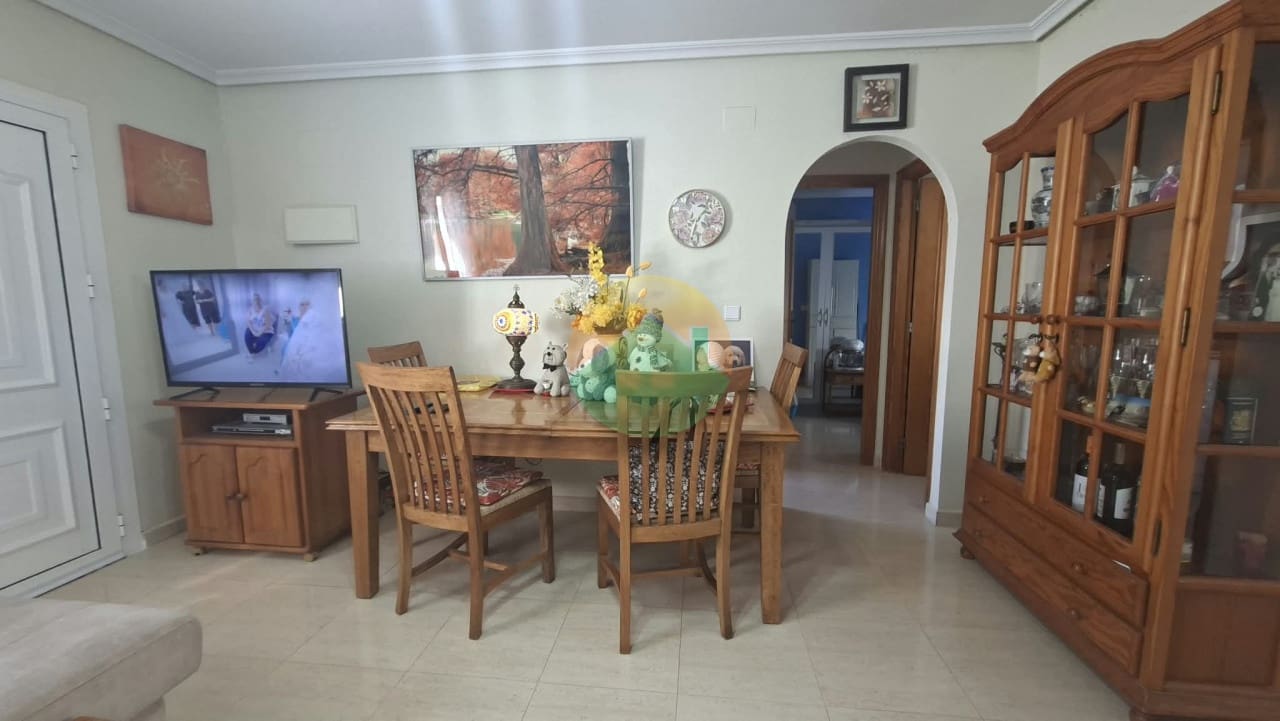 Adosado de 2 habitaciones en Camposol en venta - 89.995 € (Ref: 10060515)