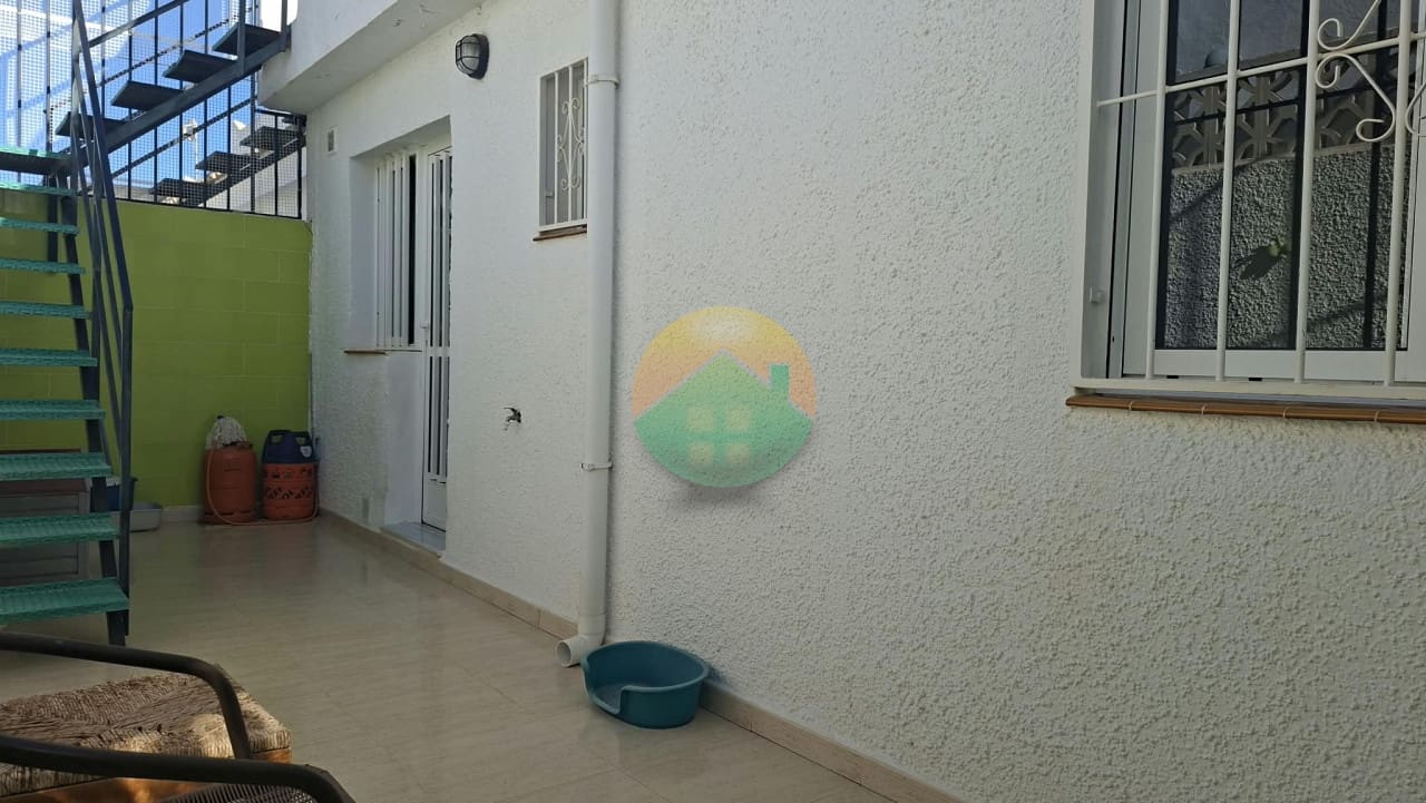 Adosado de 2 habitaciones en Camposol en venta - 89.995 € (Ref: 10060515)