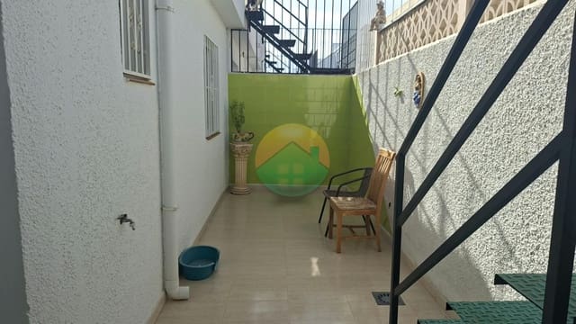 2 soverom Rekkehus til salgs i Camposol, Mazarrón - € 89 995 (Ref: 10060515)